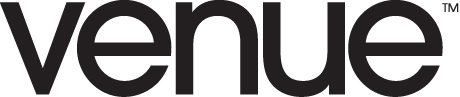 venue masthead