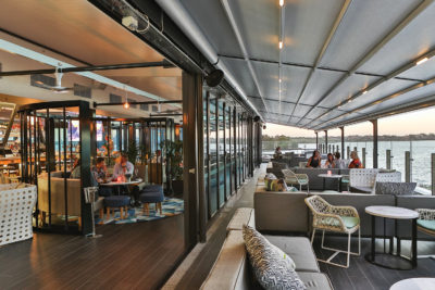 Beaumonde On The Point