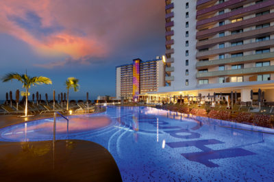 Hard Rock Hotel Tenerife