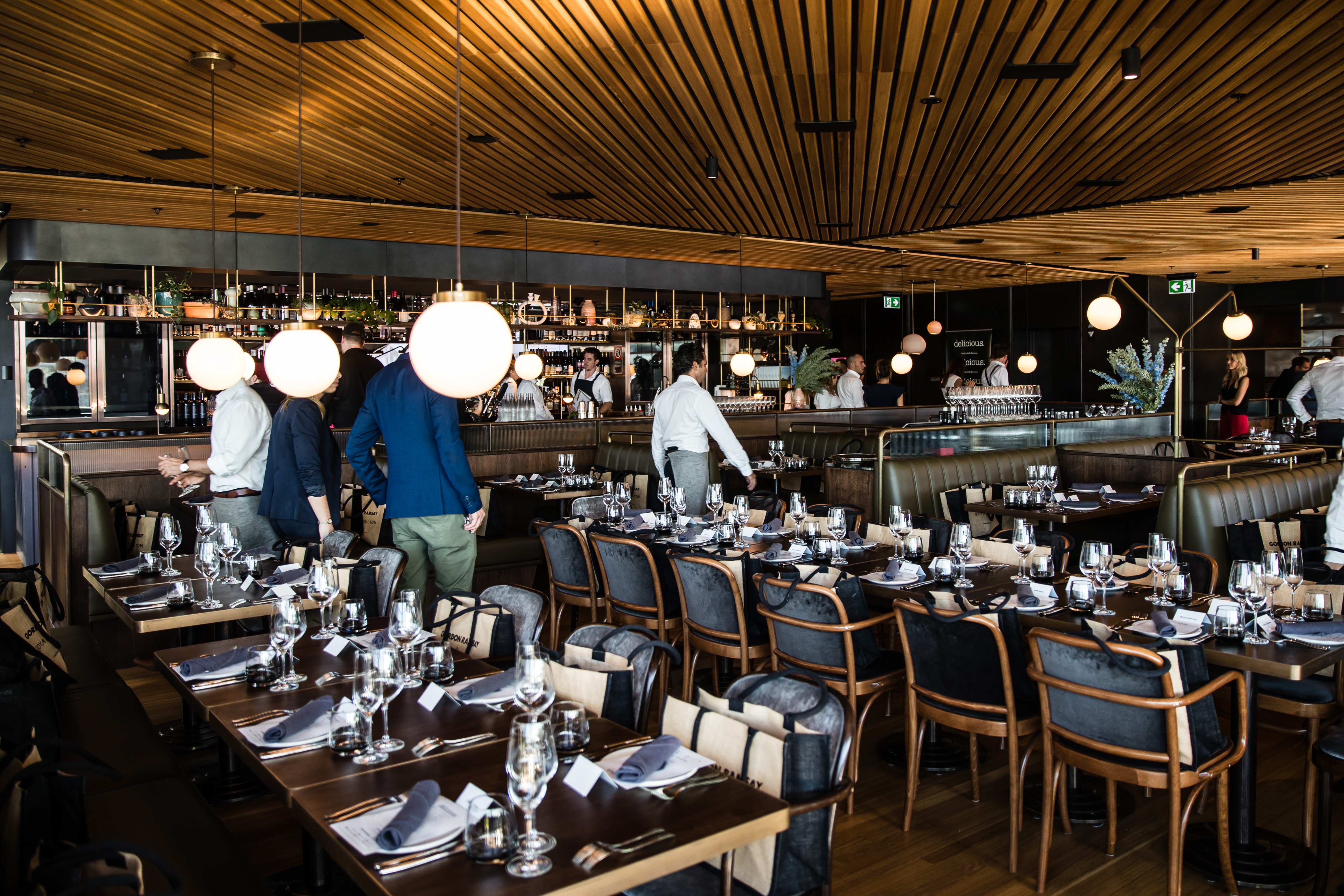 Venue Magazine TAPS ARE ON AT NORTHBRIDGE BREWING COMPANY