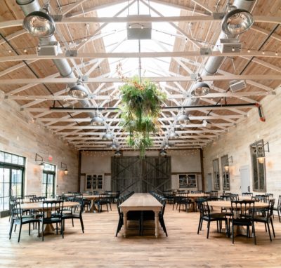 MEYER SOUND PROVES PERFECT COMPLEMENT TO NEWEST TERRAIN VENUE