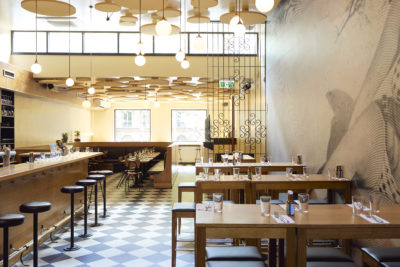 MAMASITA WELCOMES NEW HEAD CHEF