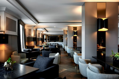 BRISBANE MARRIOTT HOTEL