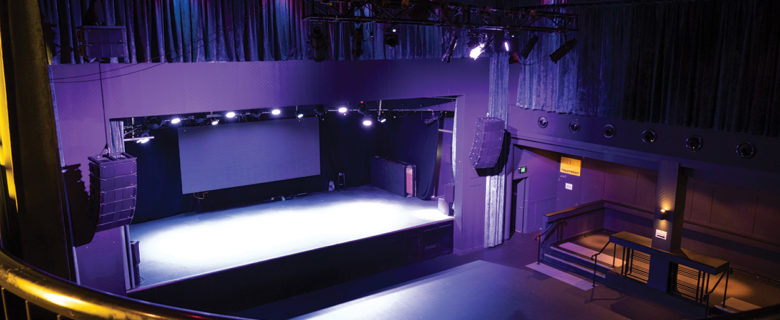 Max Watt’s House of Music