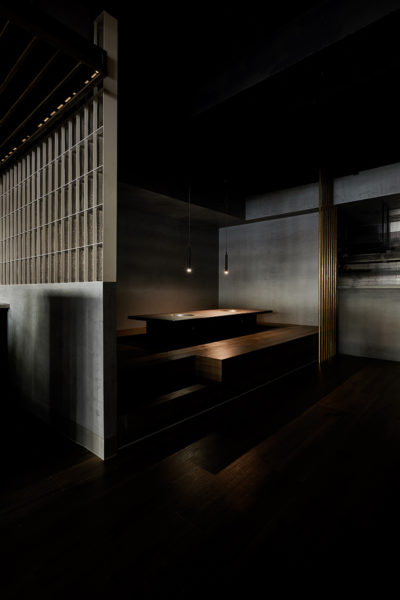 SHINBASHI RESTAURANT