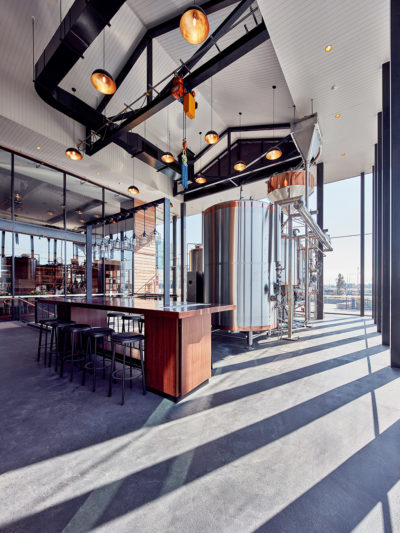 The Marsden Brewhouse