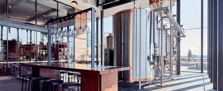 The Marsden Brewhouse