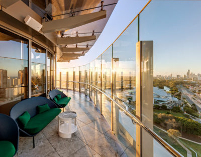 Nineteen at The Star