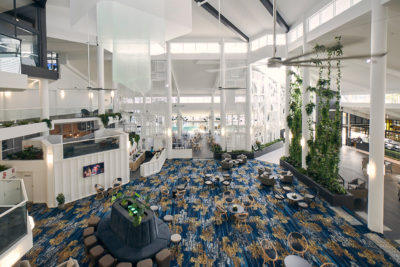 Daydream Island Resort