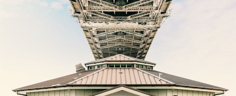 Howard Smith Wharves