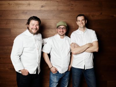 SCOTT PICKETT TO OPEN PASTORE