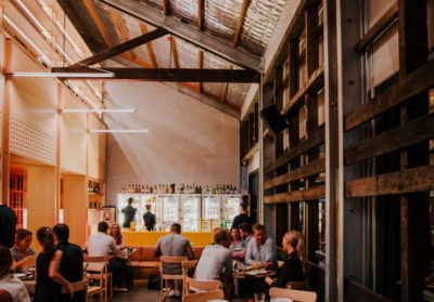 YOKO DINING OFFICIALLY OPENS ITS DOORS