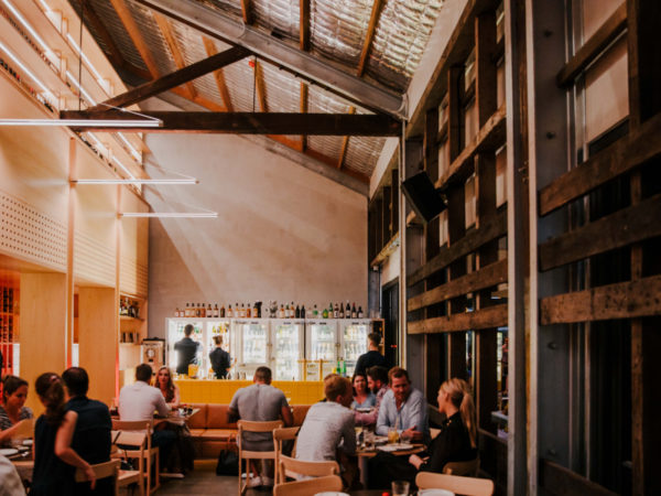 YOKO DINING OFFICIALLY OPENS ITS DOORS