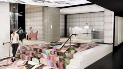 PULLMAN – MELBOURNE CBD