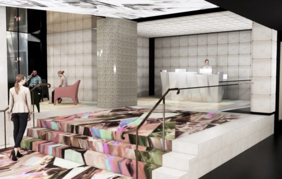 PULLMAN – MELBOURNE CBD