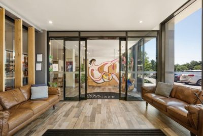 MERCURE BENDIGO SCHALLER SET TO OPEN 6 DECEMBER