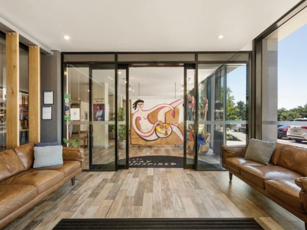 MERCURE BENDIGO SCHALLER SET TO OPEN 6 DECEMBER