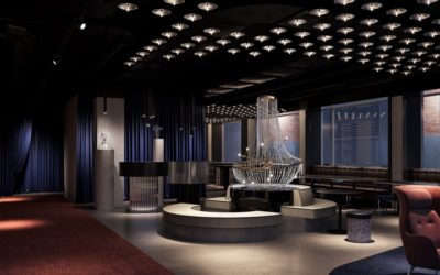 LANCEMORE’S HARD-HAT TOUR