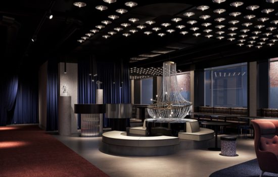 LANCEMORE’S HARD-HAT TOUR