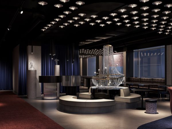 LANCEMORE’S HARD-HAT TOUR