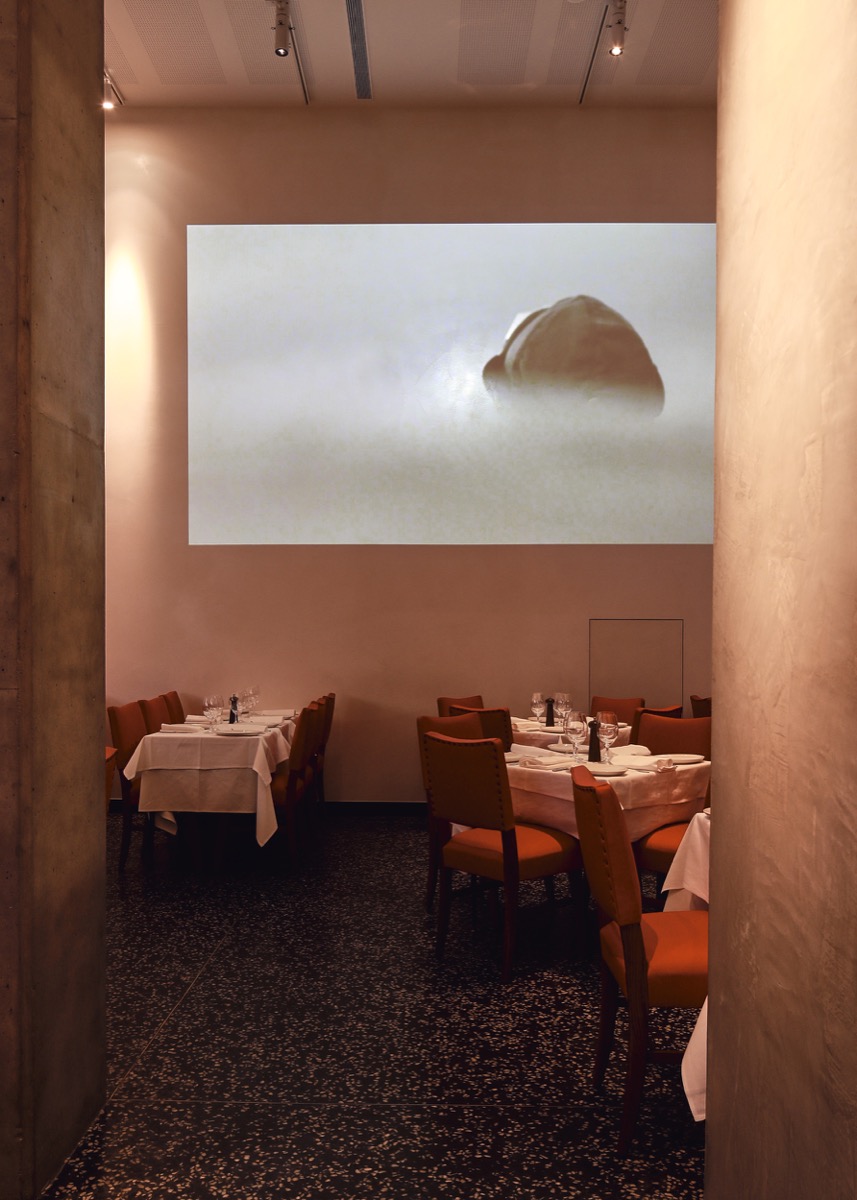 Venue Magazine Bistro Manly