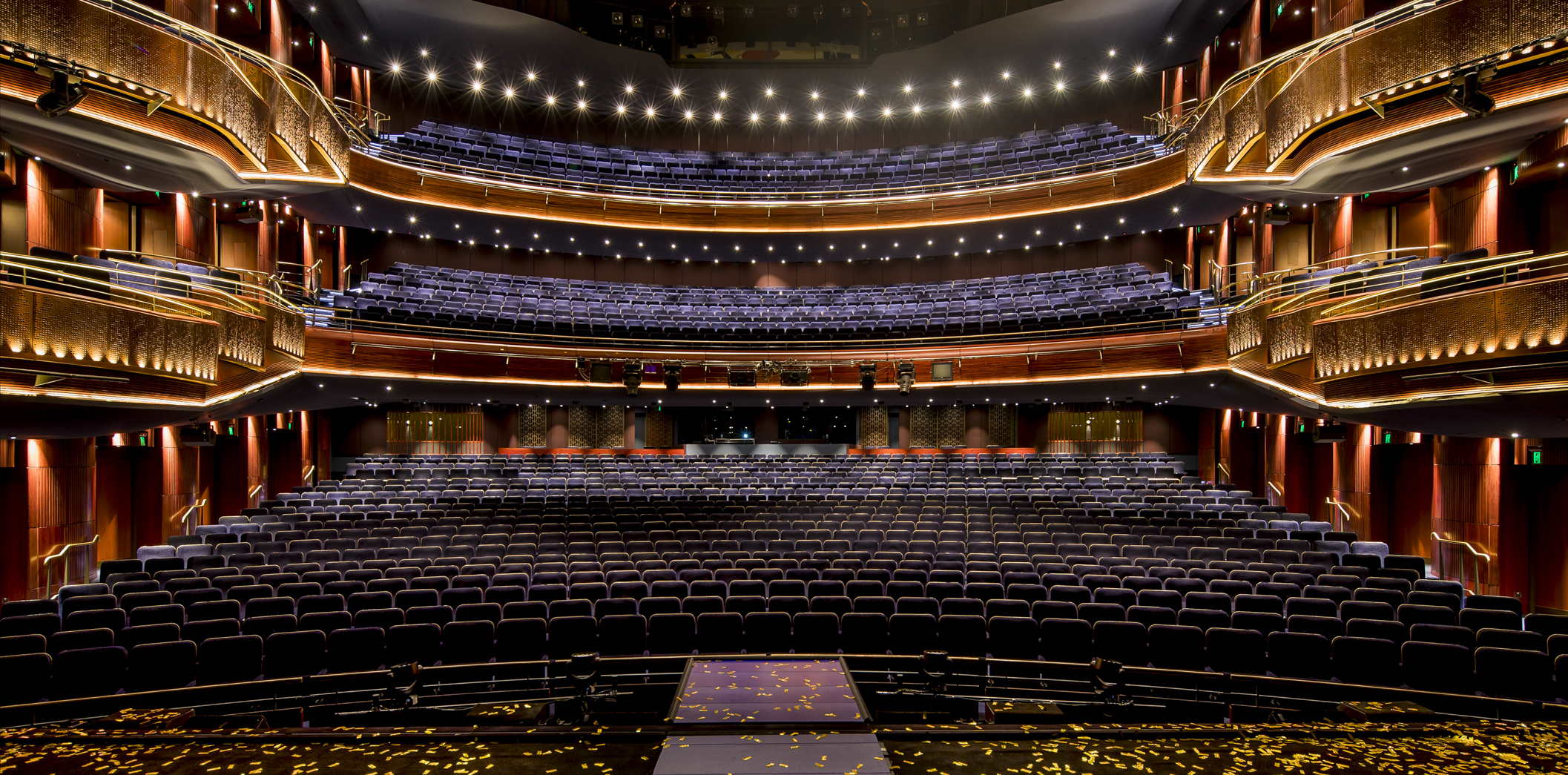 Venue Magazine Sydney Lyric Theatre Venue Magazine Sydney Lyric Theatre